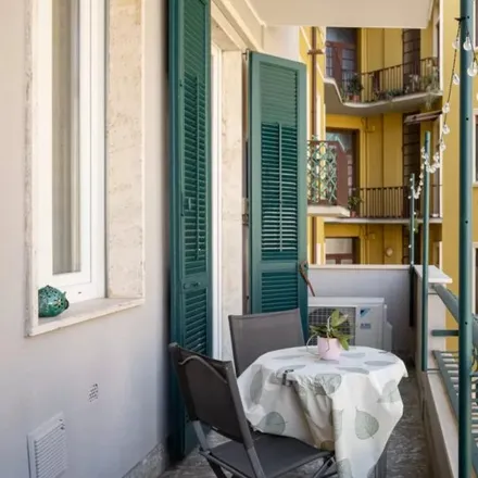 Image 3 - Via Desiderio da Settignano, 20149 Milan MI, Italy - Apartment for rent