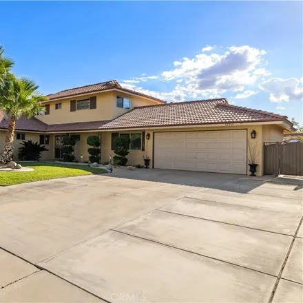 Buy this 7 bed house on 42921 Staffordshire Drive in Lancaster, CA 93534