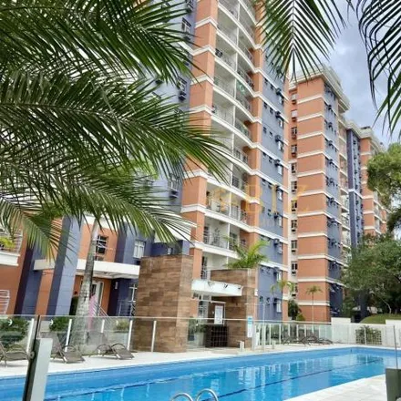 Buy this 3 bed apartment on Rua Hermann Spernau in Água Verde, Blumenau - SC