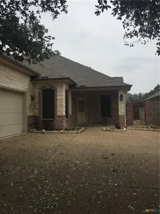 Buy this 3 bed house on 2246 Misty Morning Lane in Temple, TX 76502
