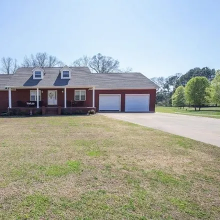 Buy this 4 bed house on 20 Milan Highway in Gibson, Gibson County