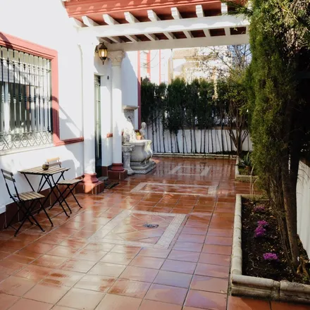 Image 1 - Granada, Los Vergeles, AN, ES - House for rent