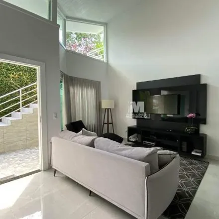 Buy this 3 bed house on Avenida Hugo Schlösser in Jardim Maluche, Brusque - SC