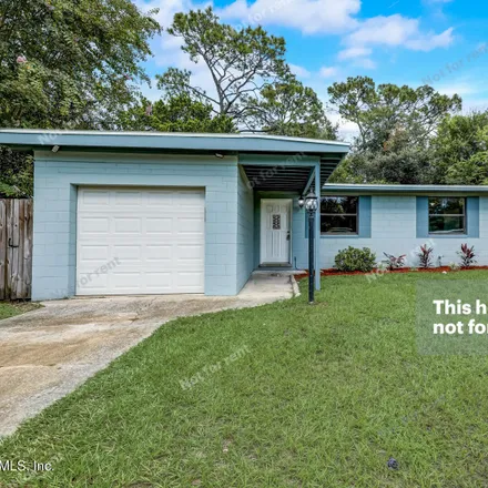 Buy this 3 bed house on 11447 Harlan Drive in San Mateo, Jacksonville