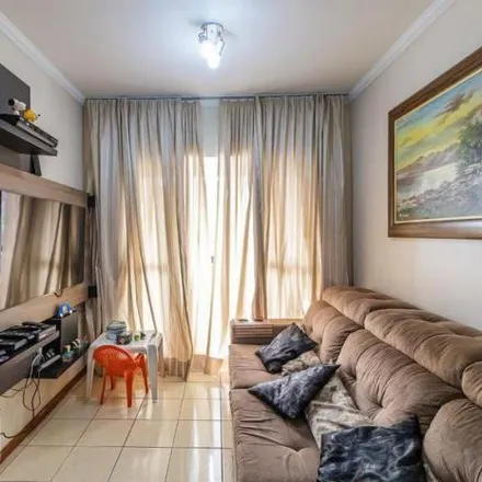 Rent this 2 bed apartment on Rua da Liberdade in Vila Dom José, Barueri - SP