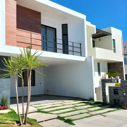 Buy this 3 bed house on Mina Moran in 42084 Pachuca, HID