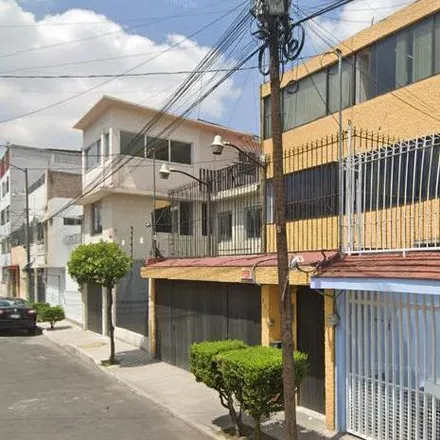 Buy this 3 bed house on Calle Playa Regatas in Iztacalco, 08830 Mexico City