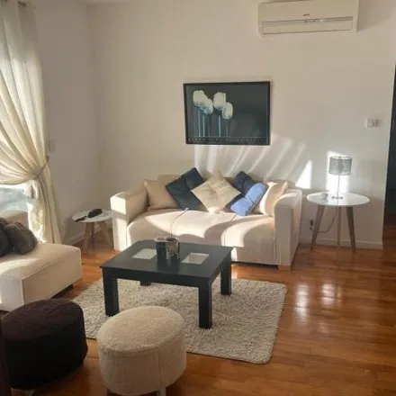Rent this 1 bed townhouse on Juncal 4678 in Palermo, C1425 FTE Buenos Aires
