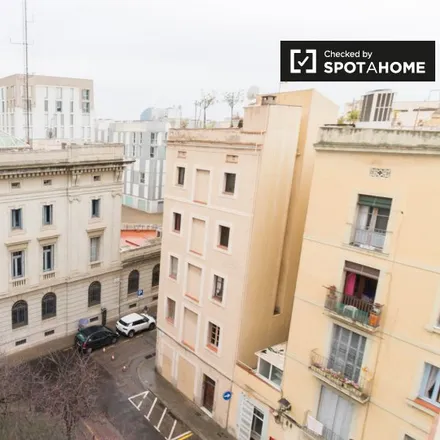Image 10 - Oficines del Govern Central, Carrer de la Marquesa, 08001 Barcelona, Spain - Apartment for rent