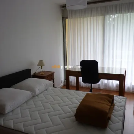 Rent this 2 bed apartment on École primaire privée Notre-Dame de Lourdes in 105 Avenue Jean Jaurès, 59790 Ronchin