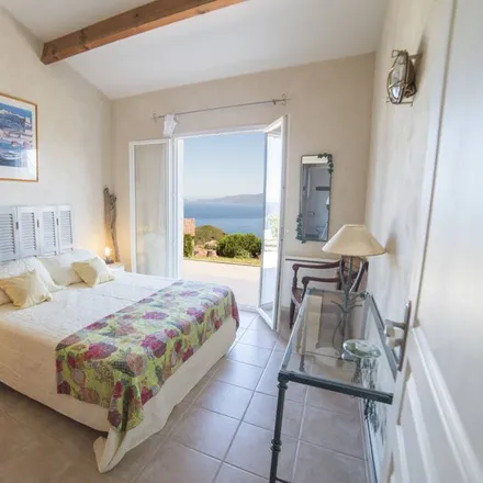 Image 1 - Calcatoggio, South Corsica, France - House for rent