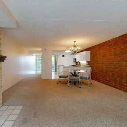 Buy this 2 bed apartment on 3467 Harrison Street in Central Street, Evanston