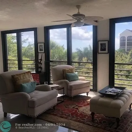 Rent this 3 bed condo on 7585 Imperial Drive in Boca Pointe, Palm Beach County