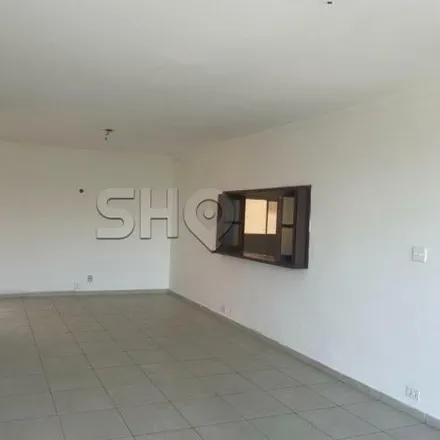 Buy this 3 bed apartment on Avenida Conselheiro Rodrigues Alves 628 in Vila Mariana, São Paulo - SP