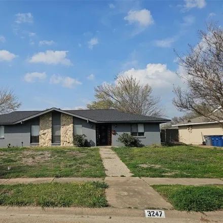 Rent this 4 bed house on 3271 Whitehall Drive in Dallas, TX 75229
