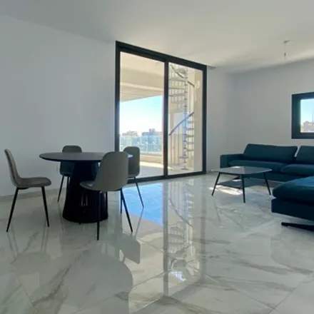 Image 4 - Amathus Avenue 106a, 4532 Κοινότητα Αγίου Τύχωνα, Cyprus - Apartment for sale