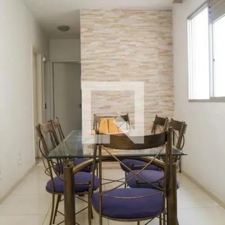 Rent this 3 bed apartment on Rua Maria Carmem Valadares in Santa Efigênia, Belo Horizonte - MG