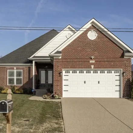 Buy this 3 bed house on 13207 Versatile Avenue in Louisville, KY 40299