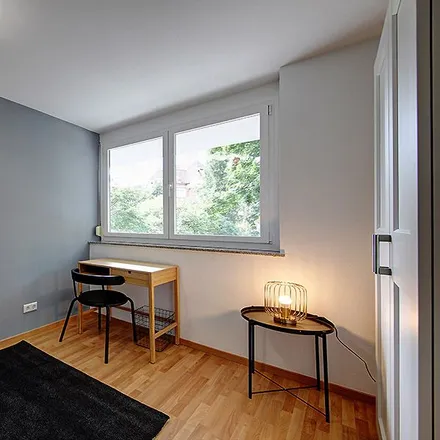 Image 1 - Aachener Straße 8, 70376 Stuttgart, Germany - Apartment for rent
