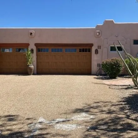 Image 8 - 18411 West Santa Irene Drive, Goodyear, AZ 85338, USA - House for sale