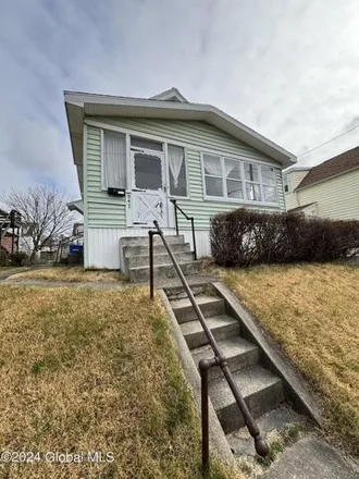 Buy this 3 bed house on 947 State Street in City of Albany, NY 12203