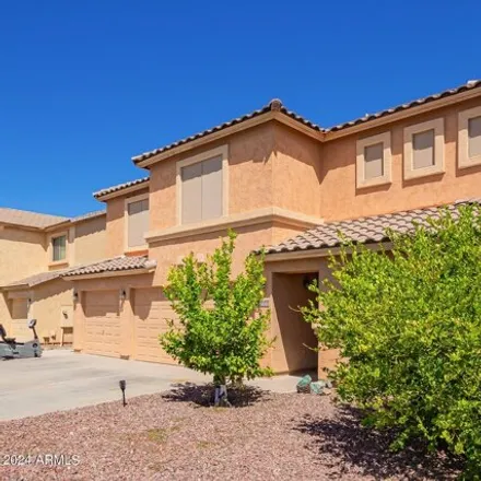 Image 6 - Hohokam Middle School, North 9th Street, Coolidge, Pinal County, AZ 85128, USA - House for sale