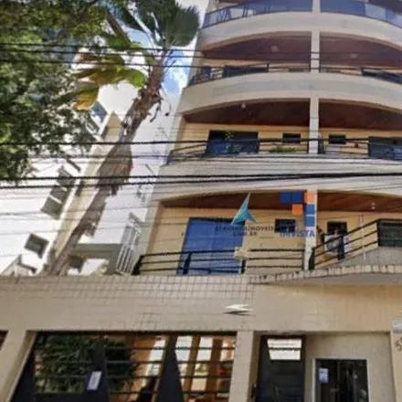 Image 2 - Rua Manoel Cordeiro da Silva, Morada do Vale, Governador Valadares - MG, 35058-140, Brazil - Apartment for sale