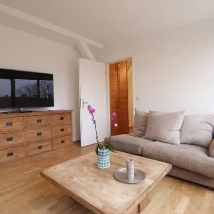 Rent this 2 bed apartment on Fritz-Reuter-Straße 10 in 10827 Berlin, Germany