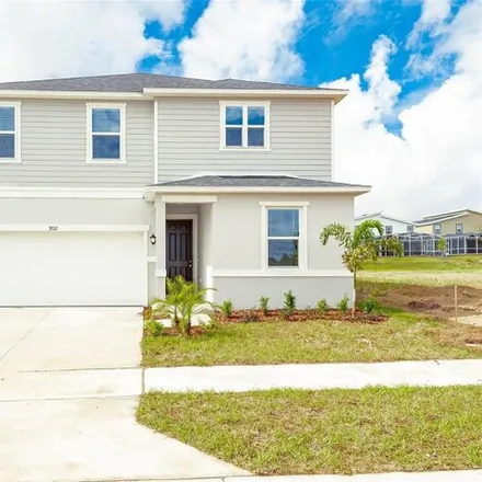 Buy this 5 bed house on Westside Hills Drive in Osceola County, FL 33897