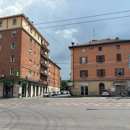 Image 3 - Piazza di Porta Castiglione 16, 40136 Bologna BO, Italy - Apartment for rent