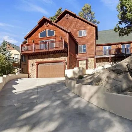 Buy this 4 bed house on 342 Stony Creek Road in Big Bear Lake, CA 92314