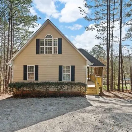 Image 3 - 286 Queensberry Drive, Putnam County, GA 31024, USA - House for sale