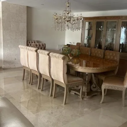 Buy this 3 bed apartment on unnamed road in Colonia La Puntada, 05129 Mexico City