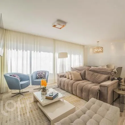 Buy this 3 bed apartment on Rua Dona Augusta in Menino Deus, Porto Alegre - RS
