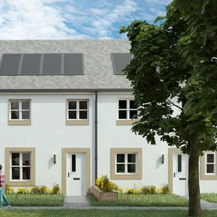 Image 3 - Miners Rise, Ballingry, KY5 8BT, United Kingdom - Townhouse for sale