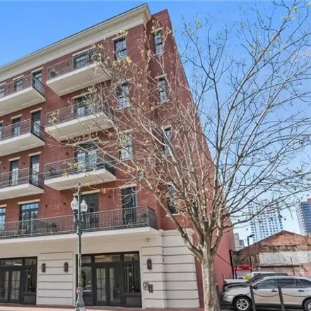 Image 3 - 731 St Charles Ave Apt 501, New Orleans, Louisiana, 70130 - Condo for sale