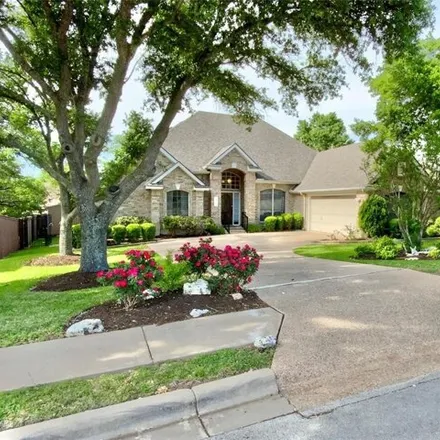 Buy this 3 bed house on 10606 Sun Tree Cove in Austin, TX 78730