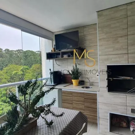 Image 1 - unnamed road, Chácara Pavoeiro, Cotia - SP, 06710-500, Brazil - Apartment for sale