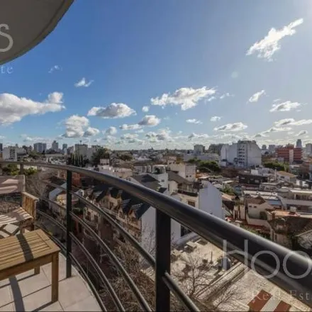 Buy this 1 bed apartment on Doctor Pedro Ignacio Rivera 3230 in Coghlan, C1430 FED Buenos Aires