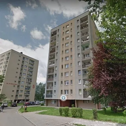 Image 6 - Miejskie Przedszkole nr 61, Karliczka 18, 40-489 Katowice, Poland - Apartment for rent