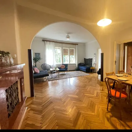 Rent this 2 bed apartment on Budapest in Levendula utca 11, 1124