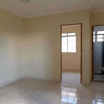 Buy this 2 bed apartment on Rua Campo Verde in Juliana, Belo Horizonte - MG