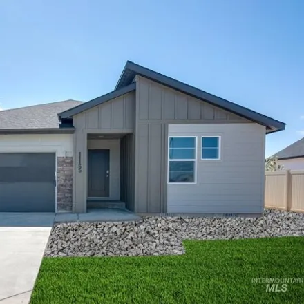 Buy this 3 bed house on Genevive Street in Caldwell, ID 83636