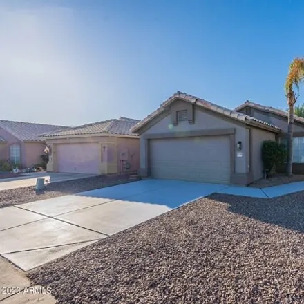 Image 3 - 4133 East Tanglewood Drive, Phoenix, AZ 85048, USA - House for sale