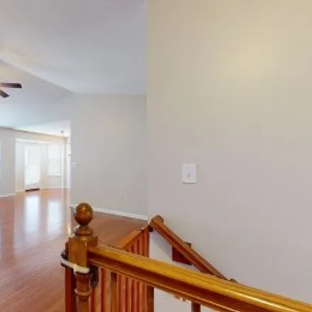 Rent this 3 bed apartment on 845 Saybrook Falls Drive