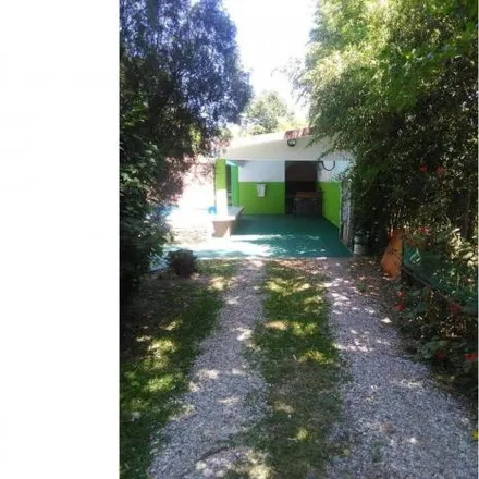 Buy this 2 bed house on Santa Fe 6214 in Zona 8, Funes