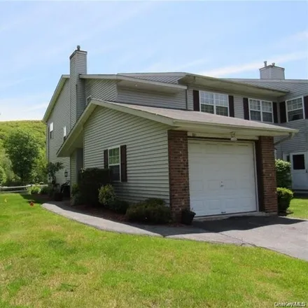 Buy this 3 bed condo on 304 Heritage Lane in Monroe, NY 10950