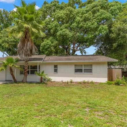 Buy this 2 bed house on 117th Street in Seminole, FL 33772