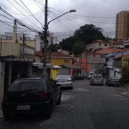 Image 1 - Rua Ramon Bayeu, Rio Pequeno, São Paulo - SP, 05363-110, Brazil - House for sale