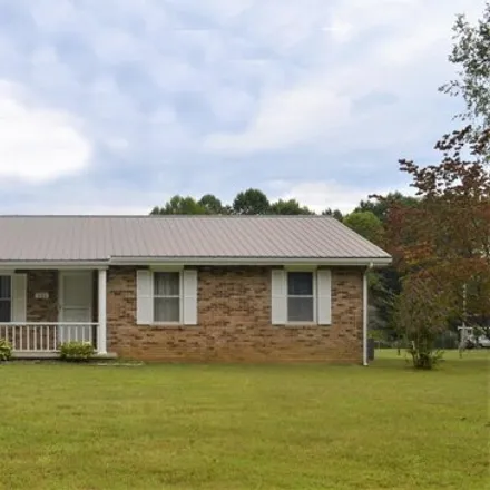 Buy this 3 bed house on Lynn-Leigh Loop in Fentress County, TN
